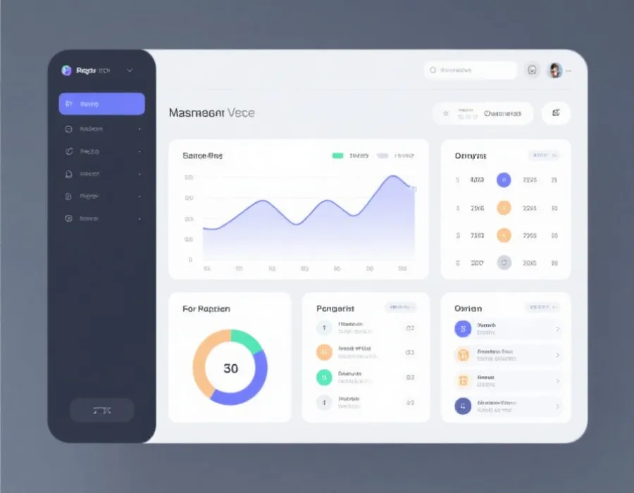极速赛车计划 仪表盘预览