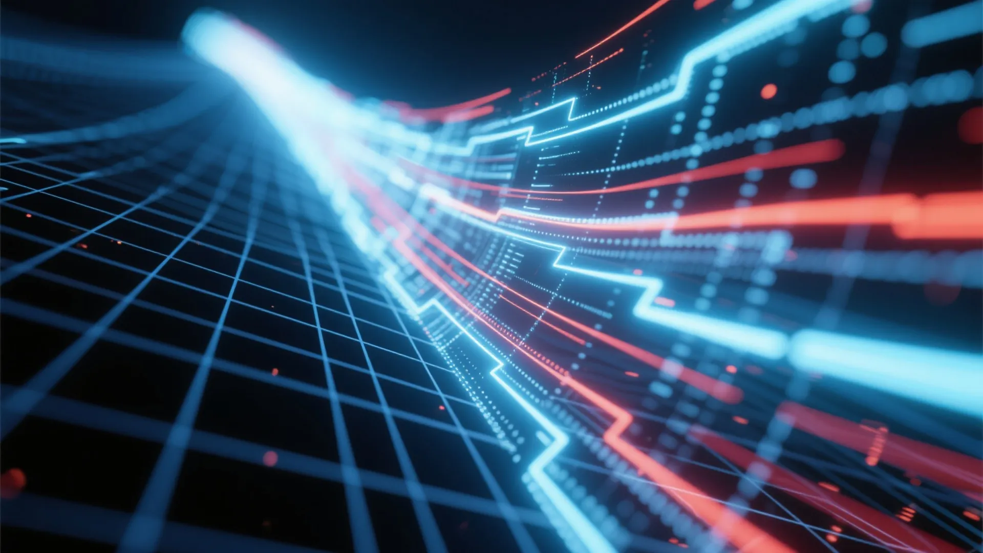 Data Background